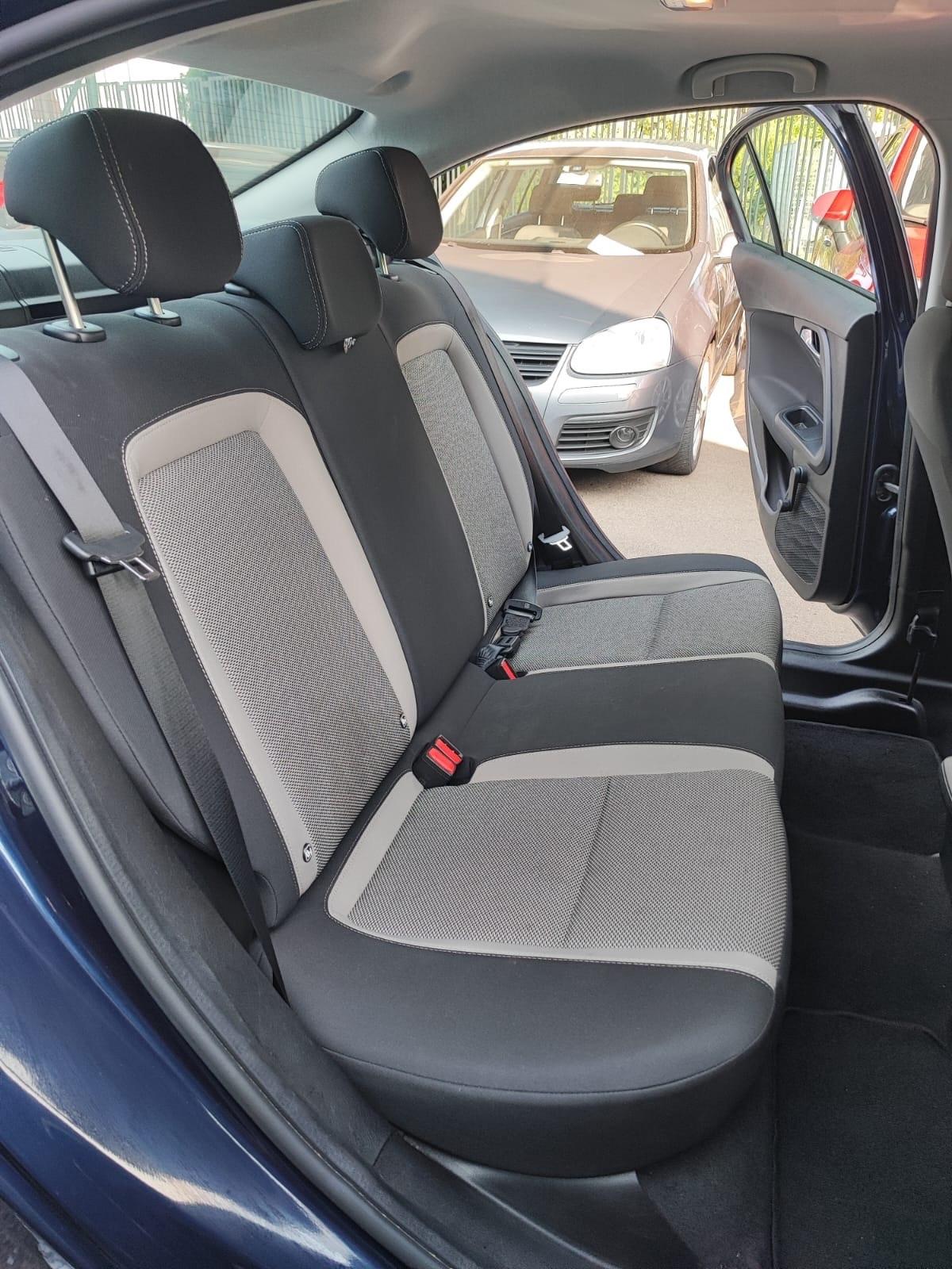 Fiat Tipo 1.4 4 porte Lounge