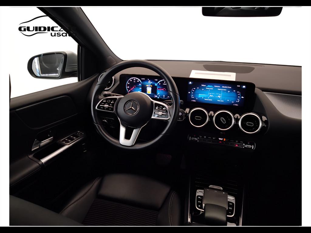 Mercedes-Benz Classe B - W247 2018 - B 180 d Sport Plus auto