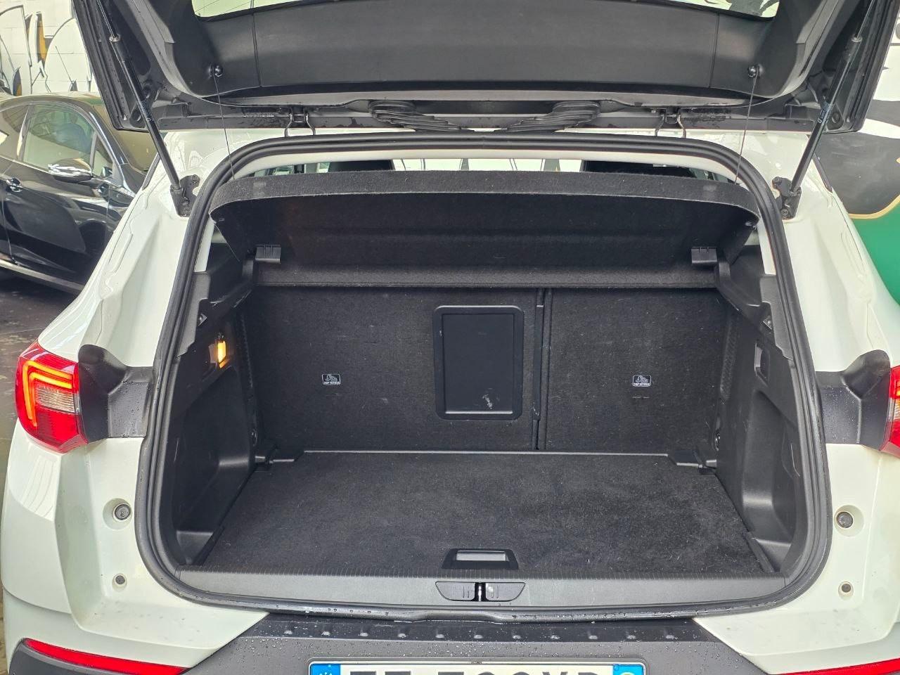 Opel Grandland X 1.5 Diesel Ultimate