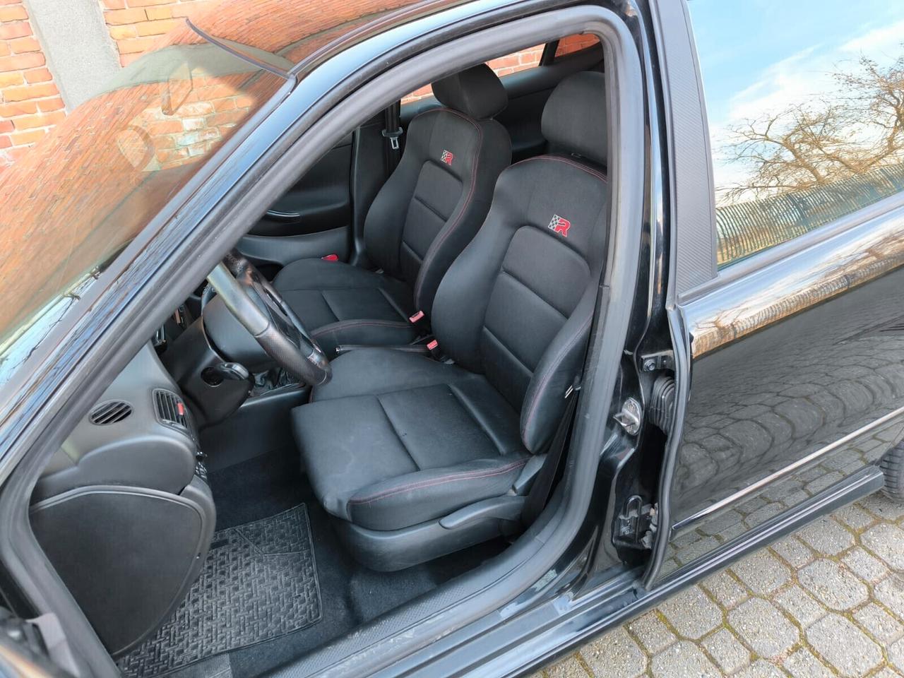 Seat Leon 1.8 T 20V cat Cupra R