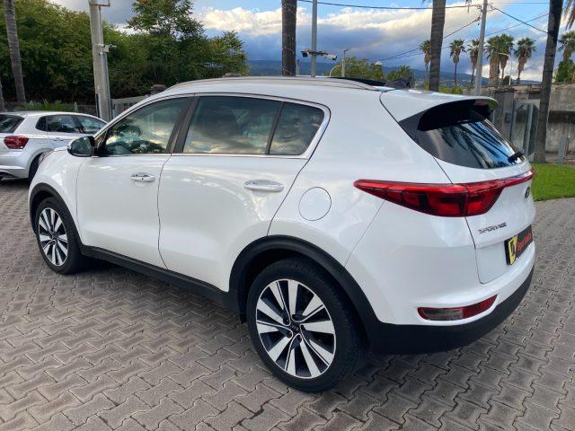KIA Sportage 1.7 CRDI 2WD