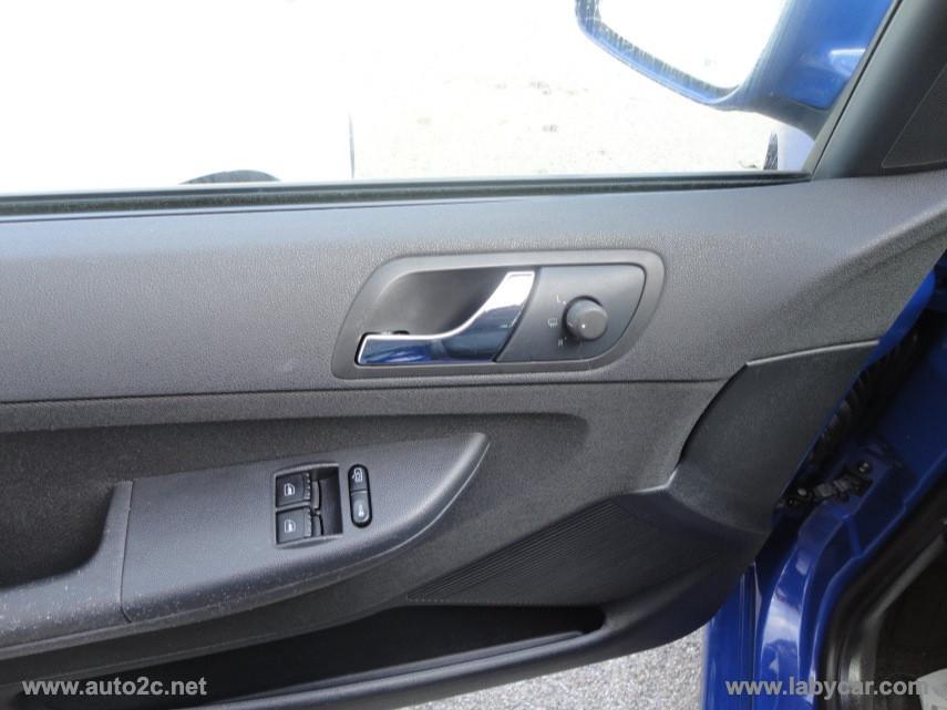 SKODA Fabia 1.4 TDI 80CV 5p. Style