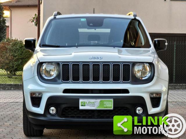 JEEP Renegade 1.0 120 cv limited