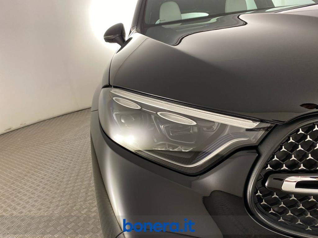 Mercedes GLC 220 220 d Mild hybrid AMG Line Premium 4Matic 9G-Tronic