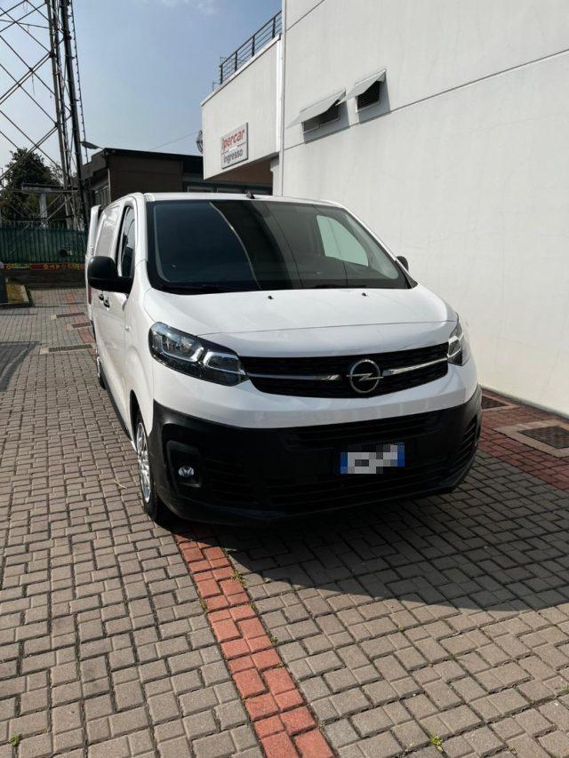 OPEL Vivaro 1.5 Diesel 120CV S&S L1H1Furg.Enjoy
