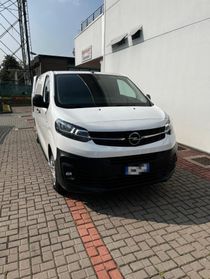 OPEL Vivaro 1.5 Diesel 120CV S&S L1H1Furg.Enjoy