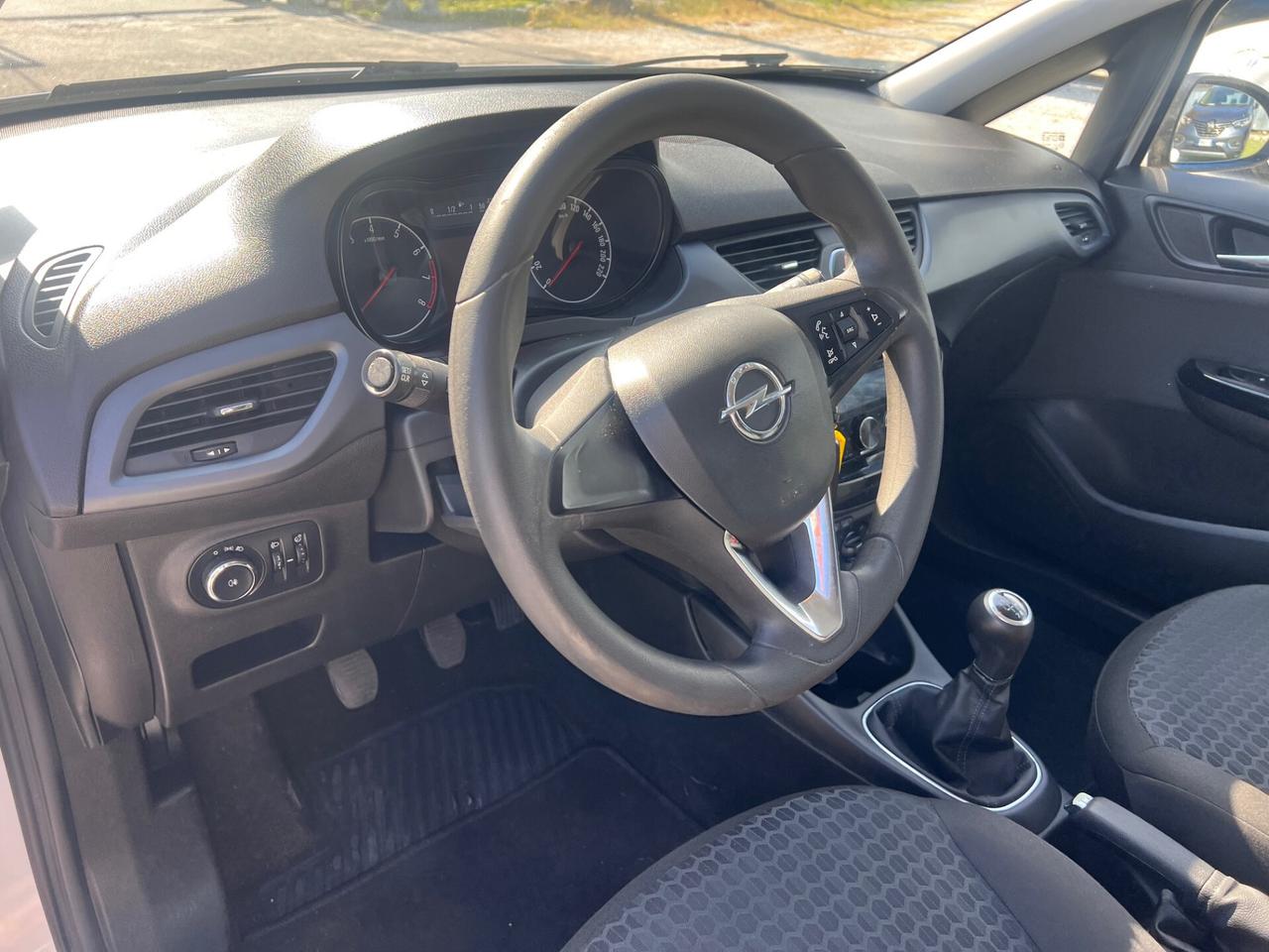 Opel Corsa 1.2 Coupé