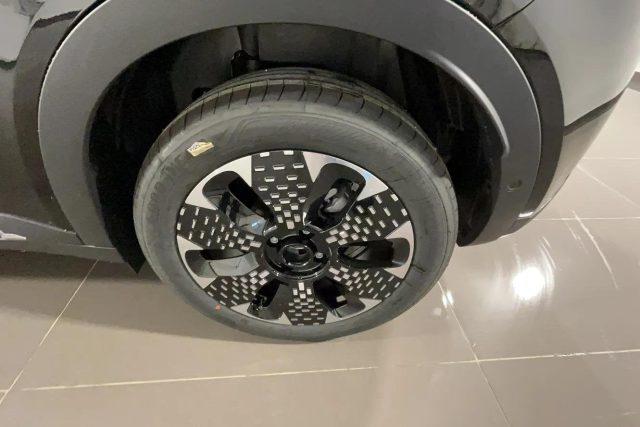 FIAT 600 600 Hybrid 110 CV DCT MHEV La Prima