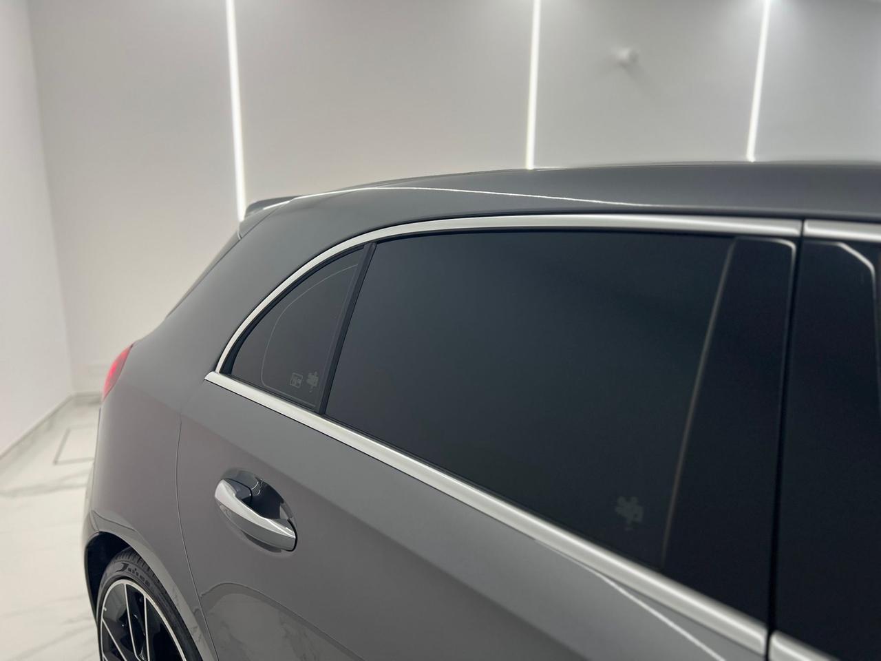 Mercedes-benz A 35 AMG Mercedes A35