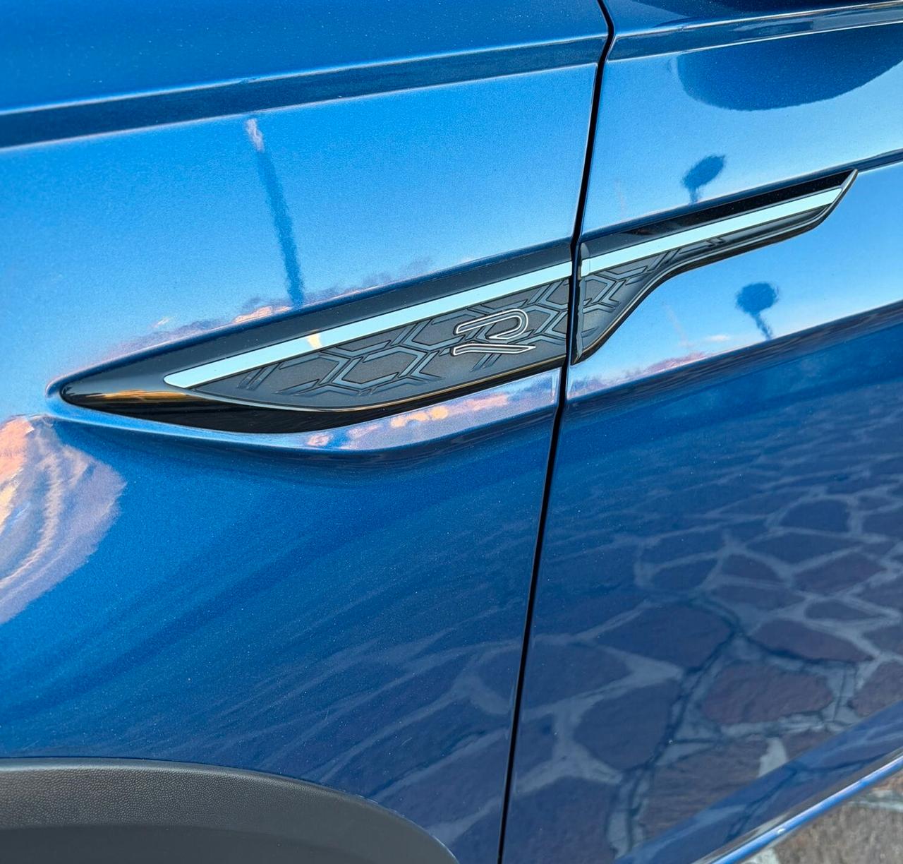 Volkswagen Taigo 1.0 TSI 110 CV R-Line