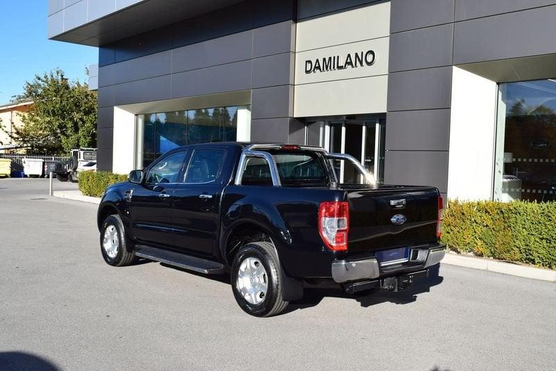 Ford Ranger Ranger 3.2 TDCi DC Limited 5pt. NETTO EXPORT AUTOCARRO IVA ESPOSTA