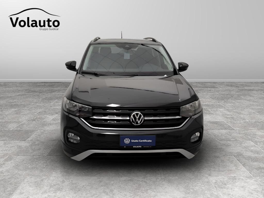 VOLKSWAGEN T-Cross 2019 - T-Cross 1.0 tsi Style 95cv