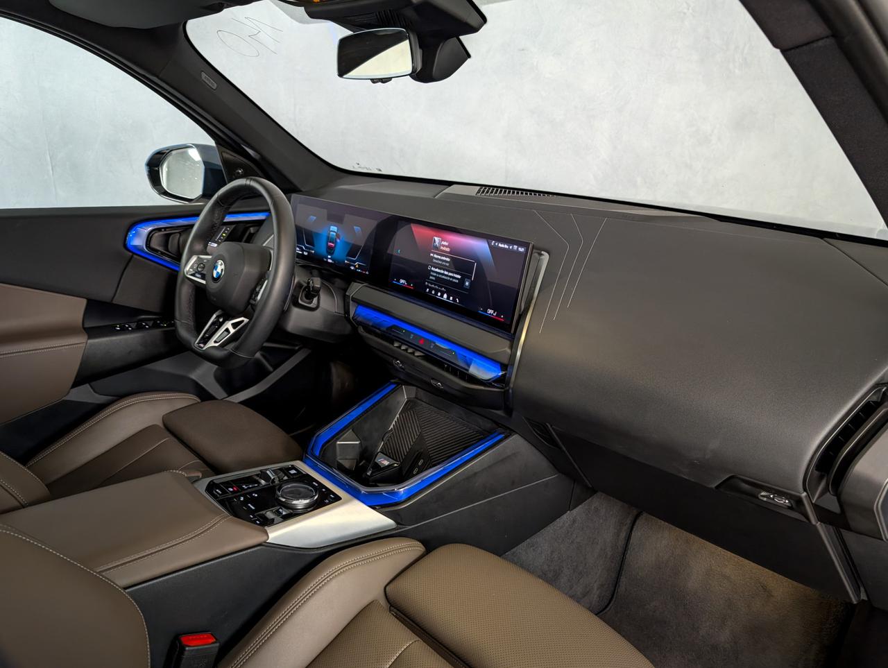 Bmw xDrive20d Automatic MSport