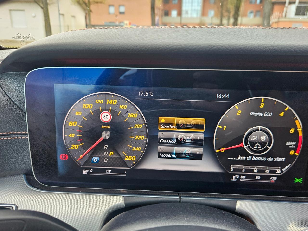 Mercedes-benz E 220 d 4Matic Premium Plus