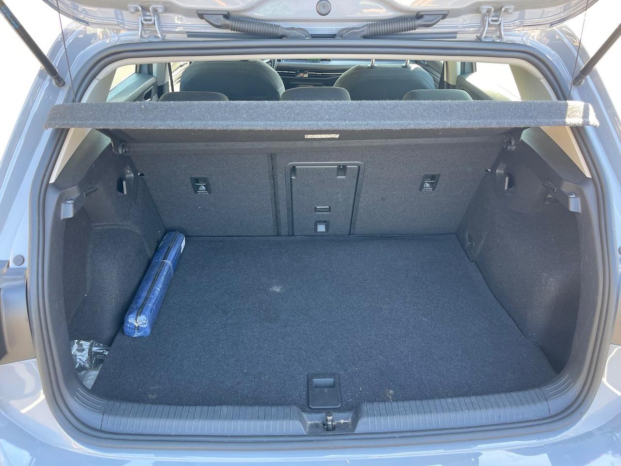 Volkswagen Golf 1.4 eHybrid PHEV Style #12026