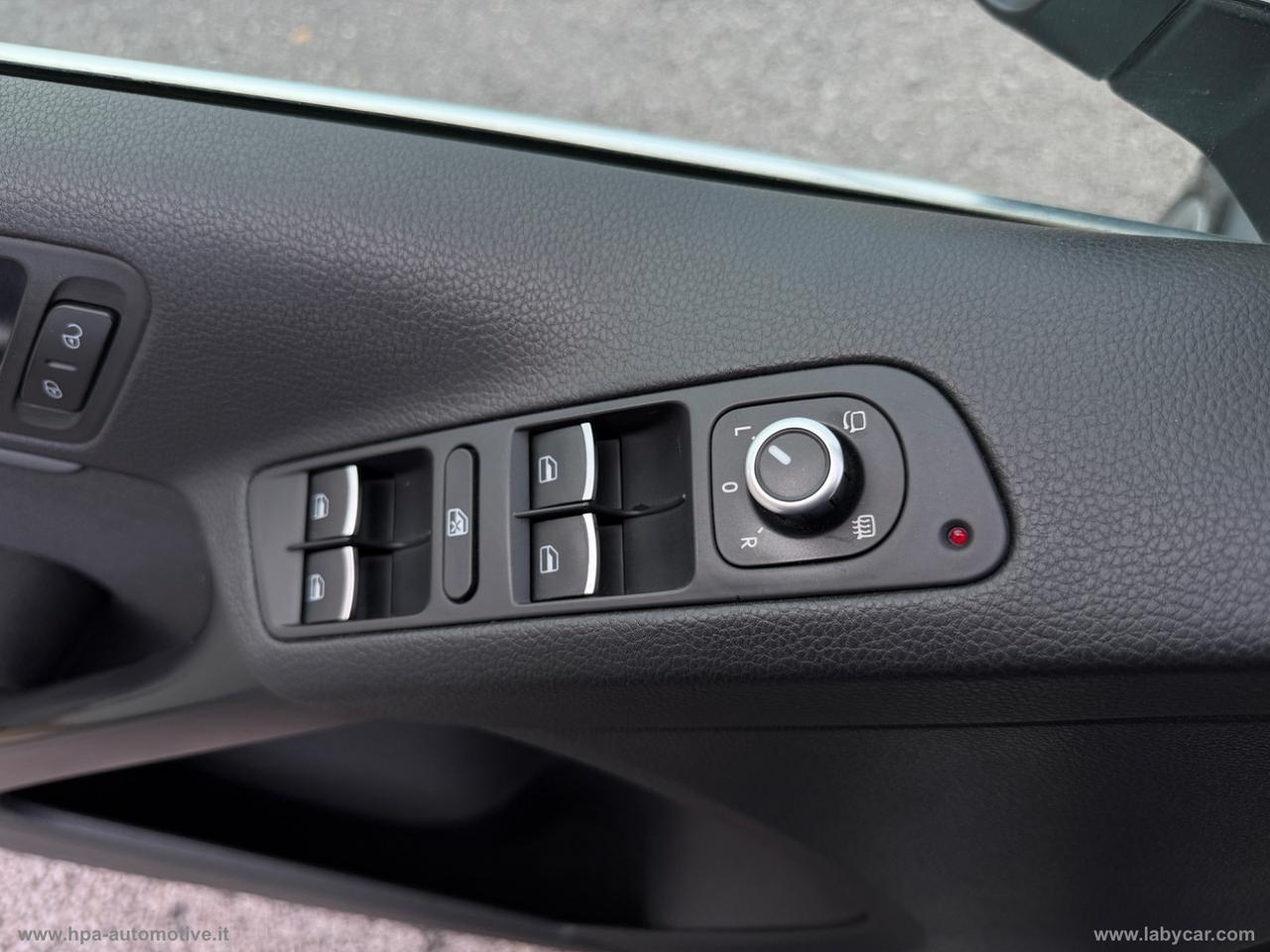 VOLKSWAGEN Tiguan 2.0 TDI 177CV R-LINE NAVI