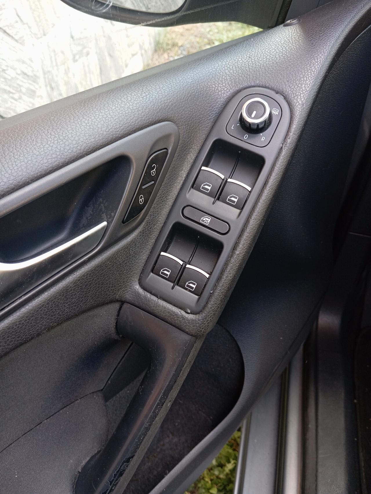 Volkswagen Golf VI 1.6 TDI DPF 5p. Sport Edition