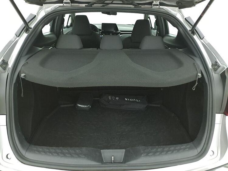 Toyota C-HR Hybrid Business BR613918 1.8 Full Hybrid 122CV
