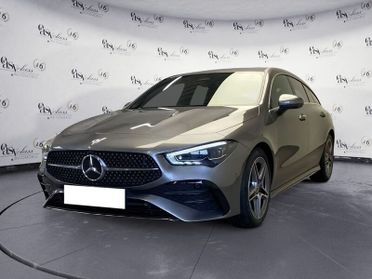 Mercedes-Benz CLA CLA 180 d AMG Line Advanced Plus Camera 360° Multibeam Led