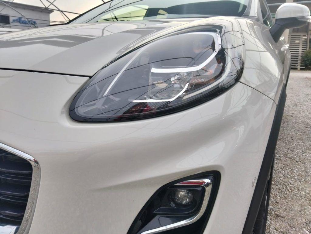 Ford Puma 1.0 EcoBoost Hybrid 125 CV S&S Titanium X