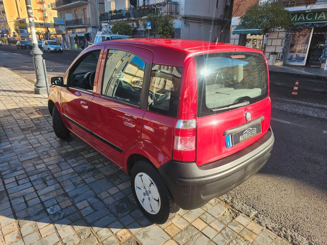Fiat Panda 1.2 Dynamic "127.000km"