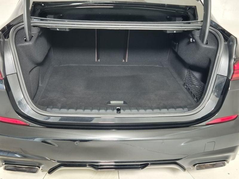 BMW Serie 2 G.C. Serie 2 F44 Gran Coupe Benzina M235i Gran Coupe xdrive auto