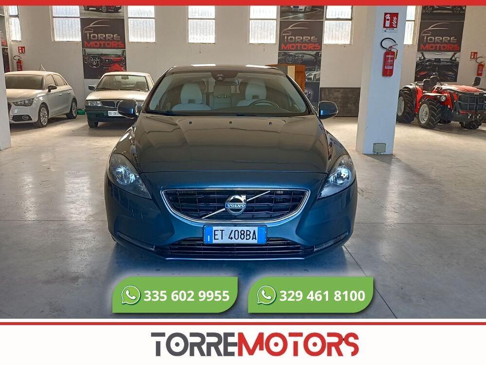Volvo V40 D2 1.6 Momentum 09/2013