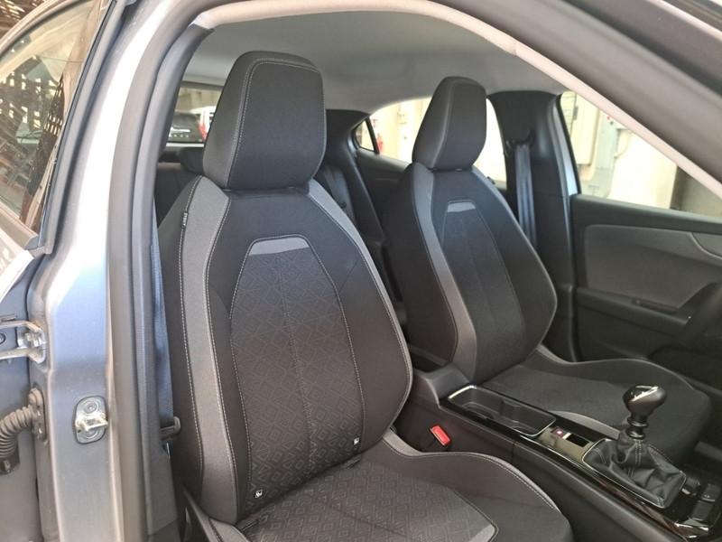 OPEL MOKKA 1.2 T 100cv Edition MT6