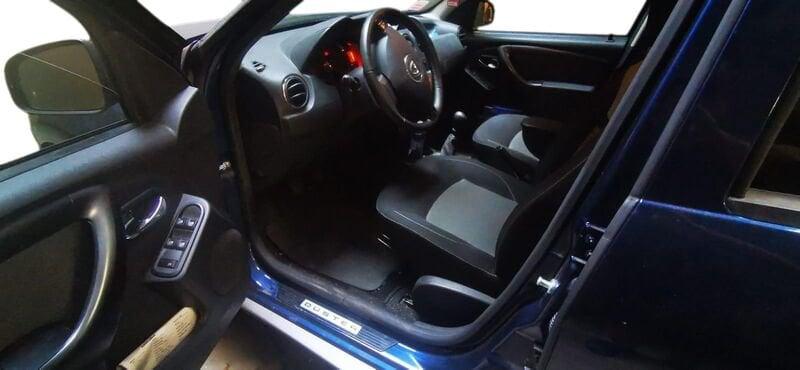 Dacia Duster 1.5 dCi 110CV Start&Stop 4x2 Prestige