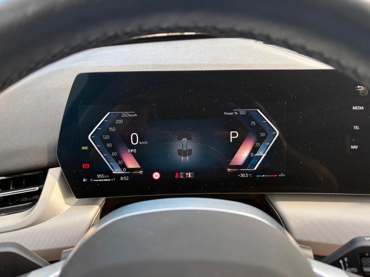 BMW X1 sDrive18d ParkAss LED Keyless ActiveGuard