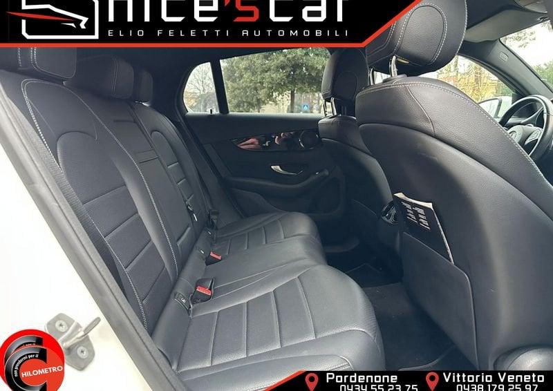 Mercedes-Benz GLC Coupé GLC 250 4Matic Coupé Sport * 4X4 *