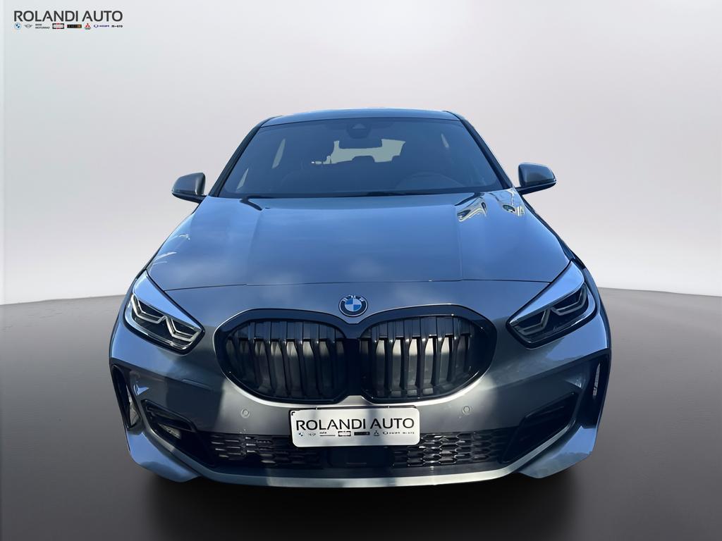 BMW Serie 1 5 Porte 116 d SCR Msport DCT