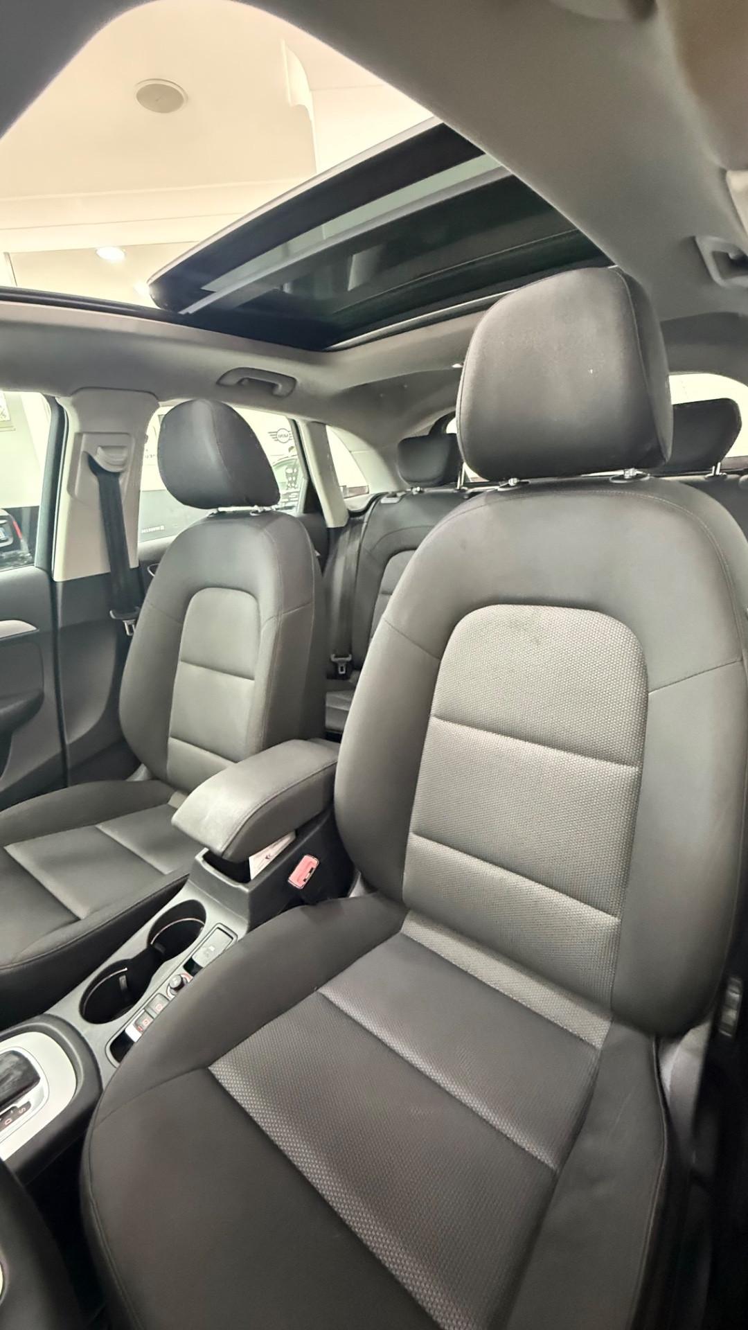 Audi Q3 2.0 TDI 150 CV quattro S tronic Sport