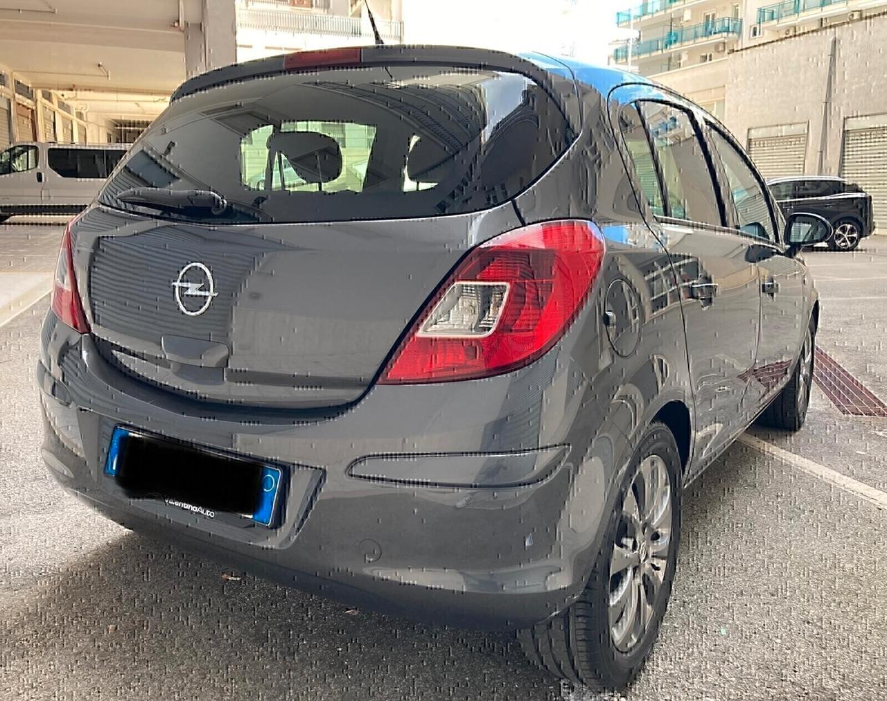 Opel Corsa 1.3 CDTI - PERFETTA - 2011