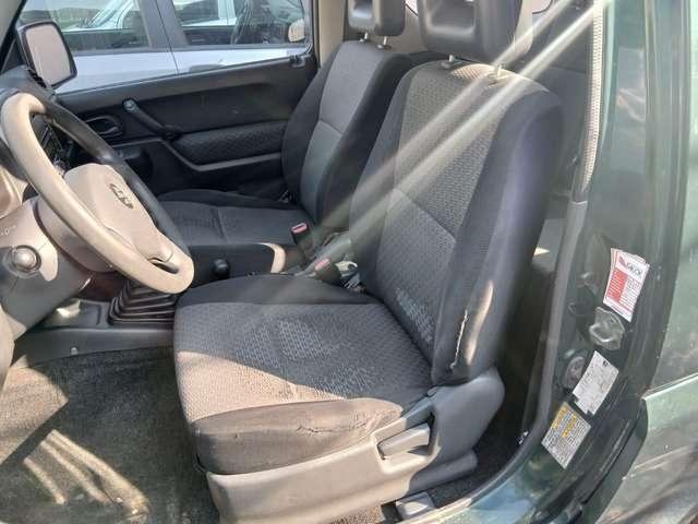 Suzuki Jimny 1.3 16v JLX+ 4wd