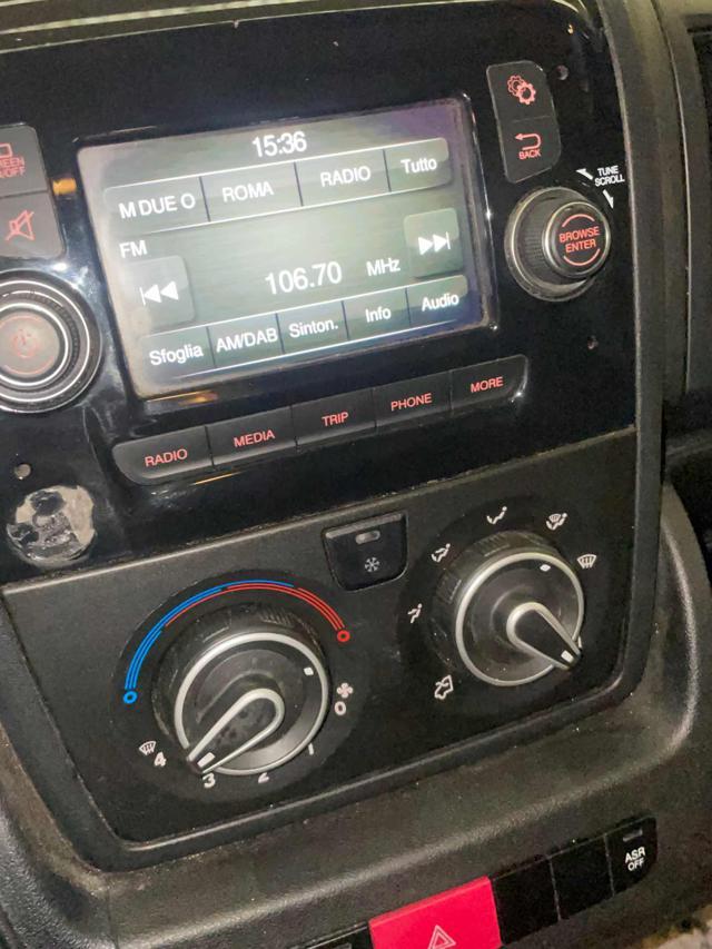 CITROEN 33 33 BlueHDi 120 PM-TM Furgone*CRUISE CONTROL