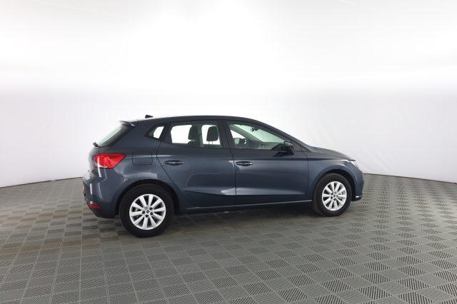 SEAT Ibiza Ibiza 1.0 EcoTSI 115 CV DSG 5 porte Style