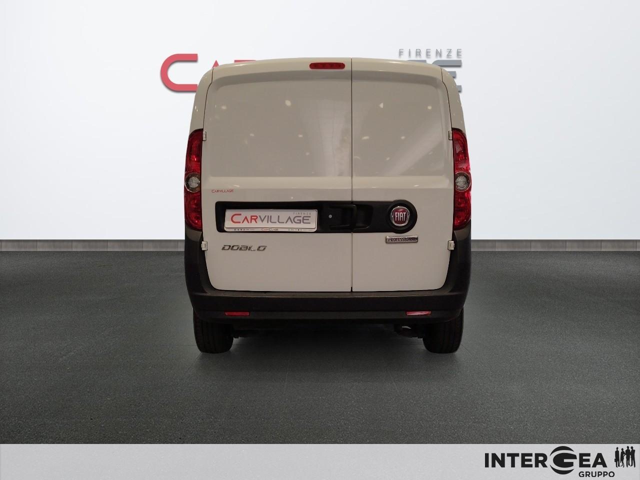 FIAT Doblo cargo 1.3 mjt 95cv CH1 Lounge S&S