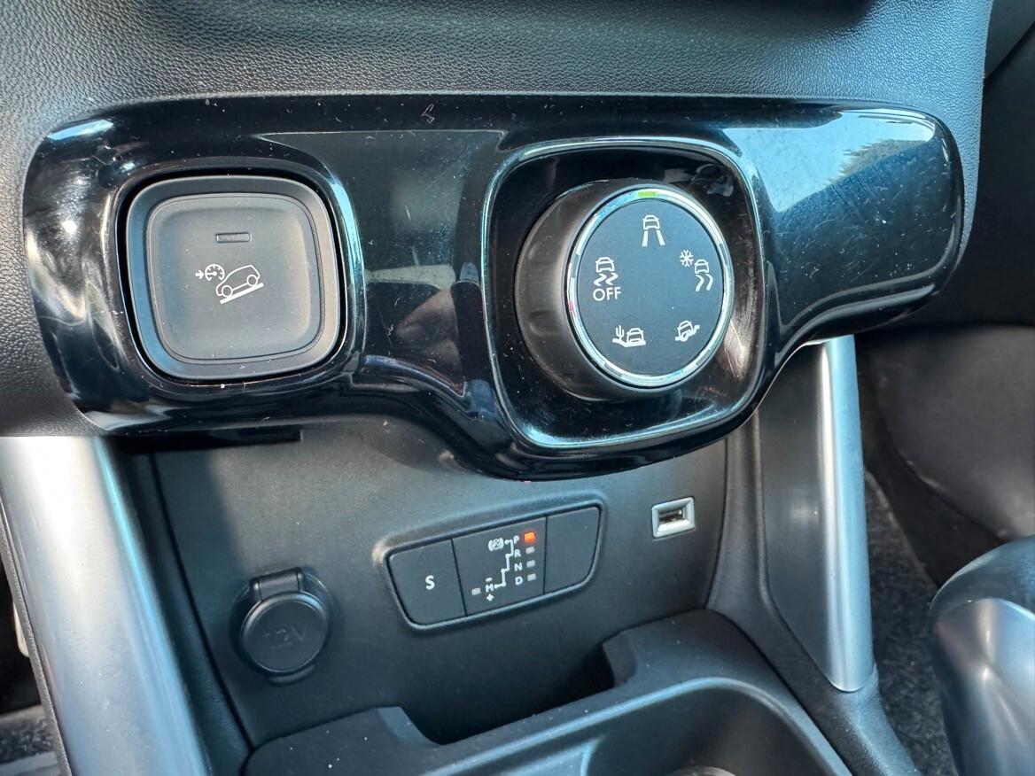 Citroen C3 Aircross BlueHDi 120 S&S EAT6 Shine