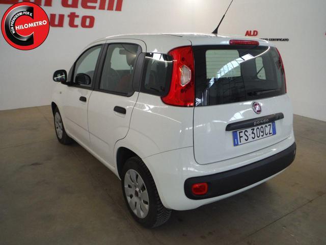 FIAT Panda 1.2 Easy