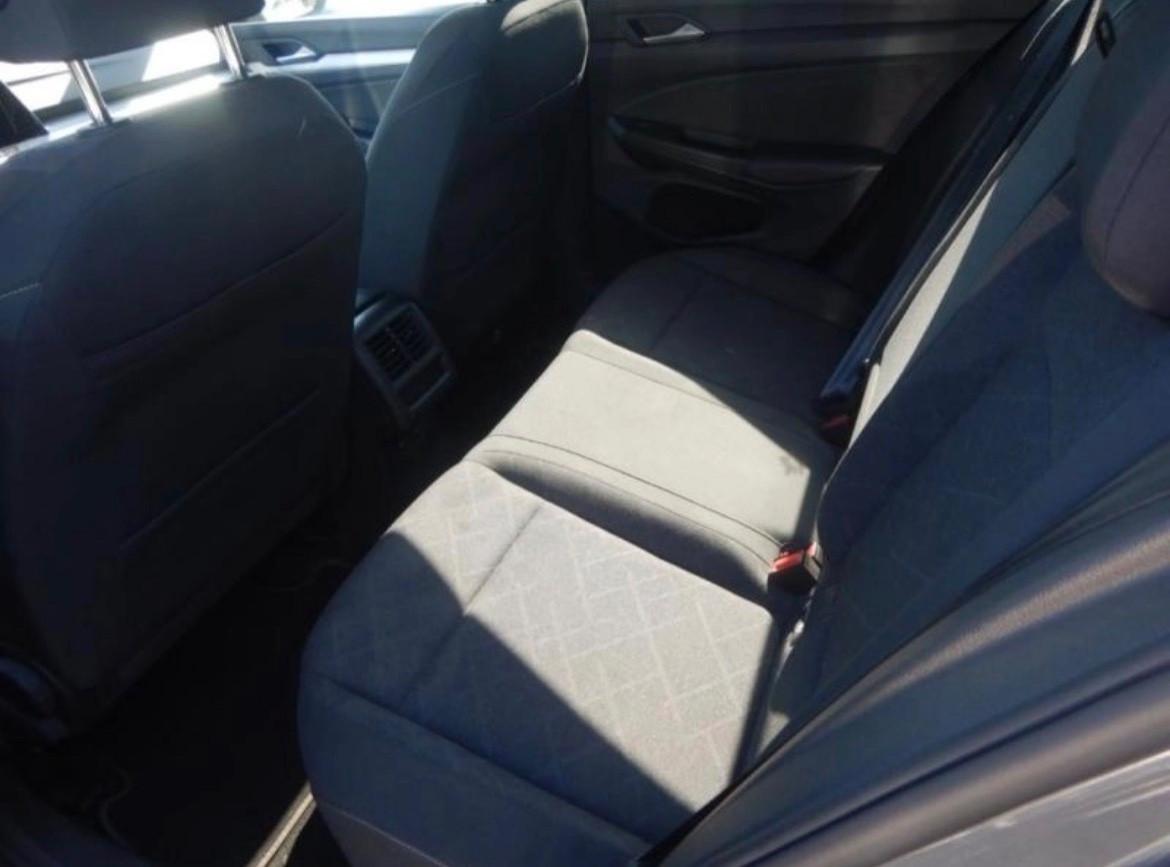 Volkswagen Golf 2.0 TDI 115 CV SCR Life