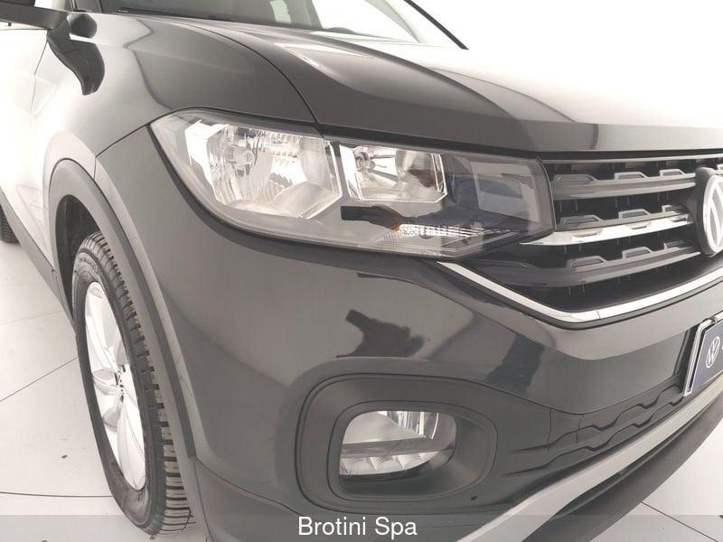 Volkswagen T-Cross T-Cross 1.6 TDI SCR Style BMT