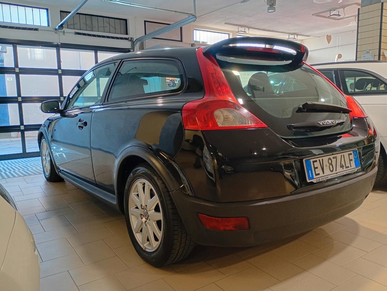 Volvo C30 2.0 D Summum