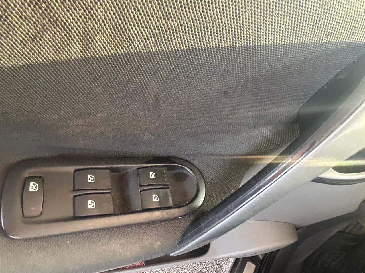 Renault Scenic Scénic 1.5 dCi/105CV Serie Speciale PlayStation Portable