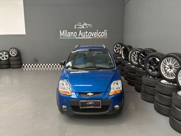 Chevrolet Matiz 800 SE Planet