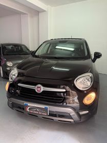 Fiat 500X 1.6 MultiJet 120 CV Cross Tetto apribile