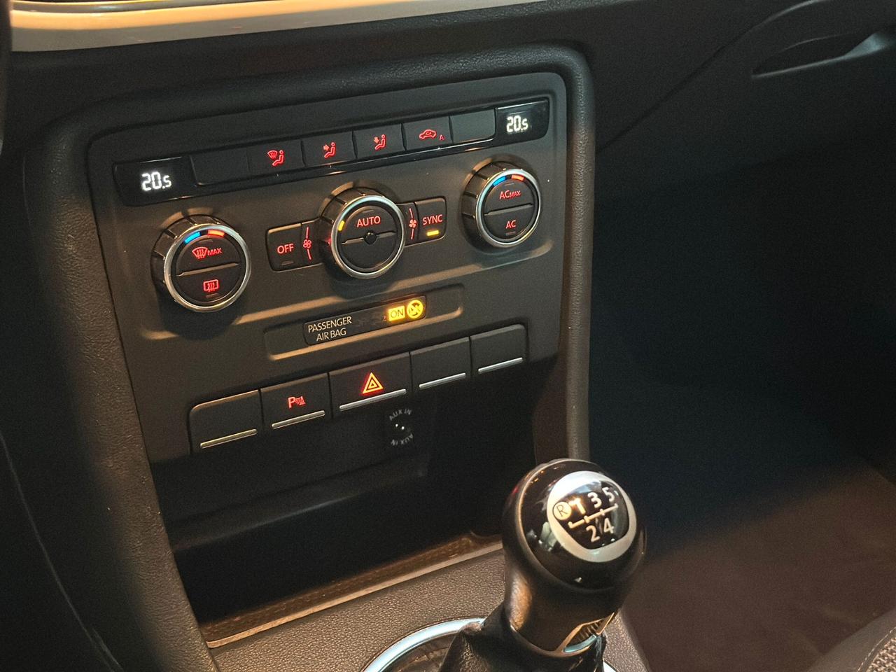 Volkswagen Maggiolino 1.6 TDI Design