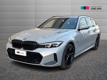 BMW Serie 3 320e Touring MSport auto