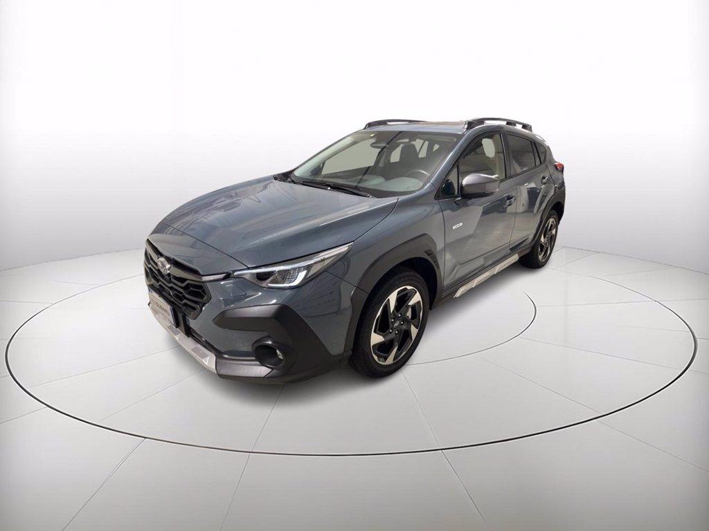 SUBARU Crosstrek 2.0i e-boxer Premium del 2023