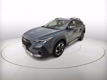 SUBARU Crosstrek 2.0i e-boxer Premium del 2023